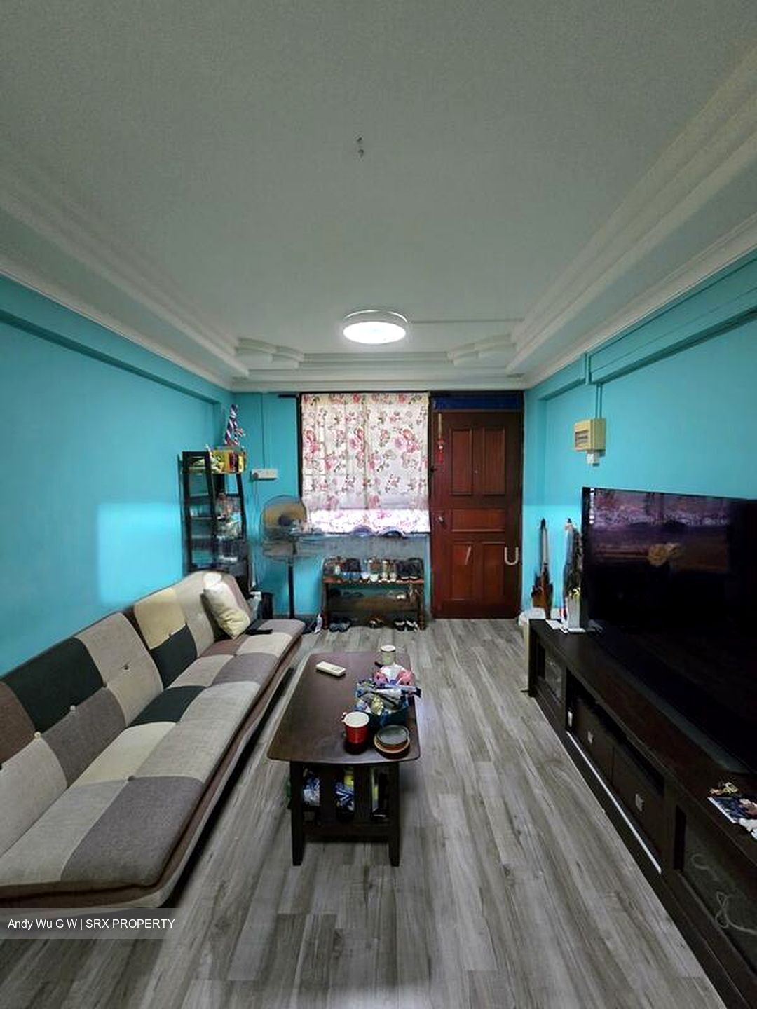 Blk 7 Di Tanjong Rhu (Kallang/Whampoa), HDB 2 Rooms #502130141